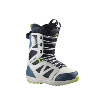 SALOMON Ski Boots