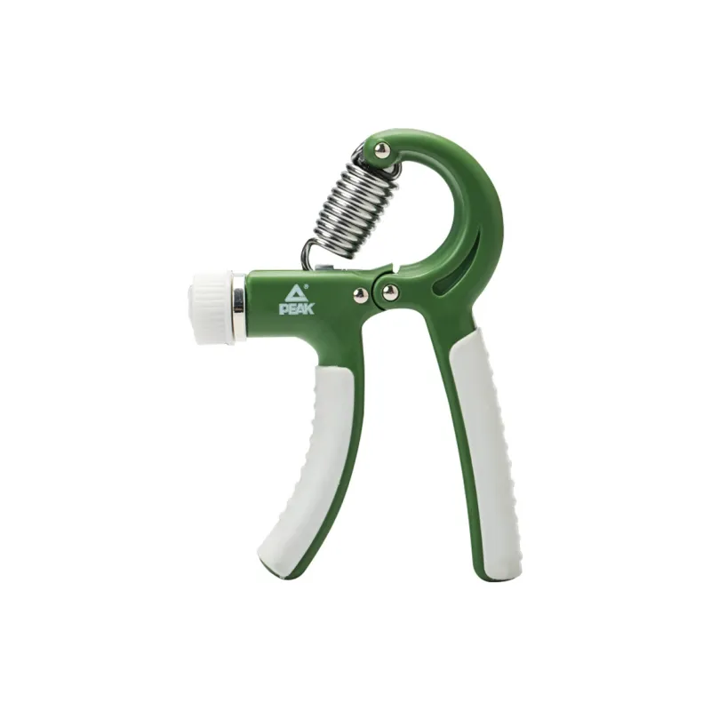 PEAK R Shaped Grip Stainless Steel Unisex-3
