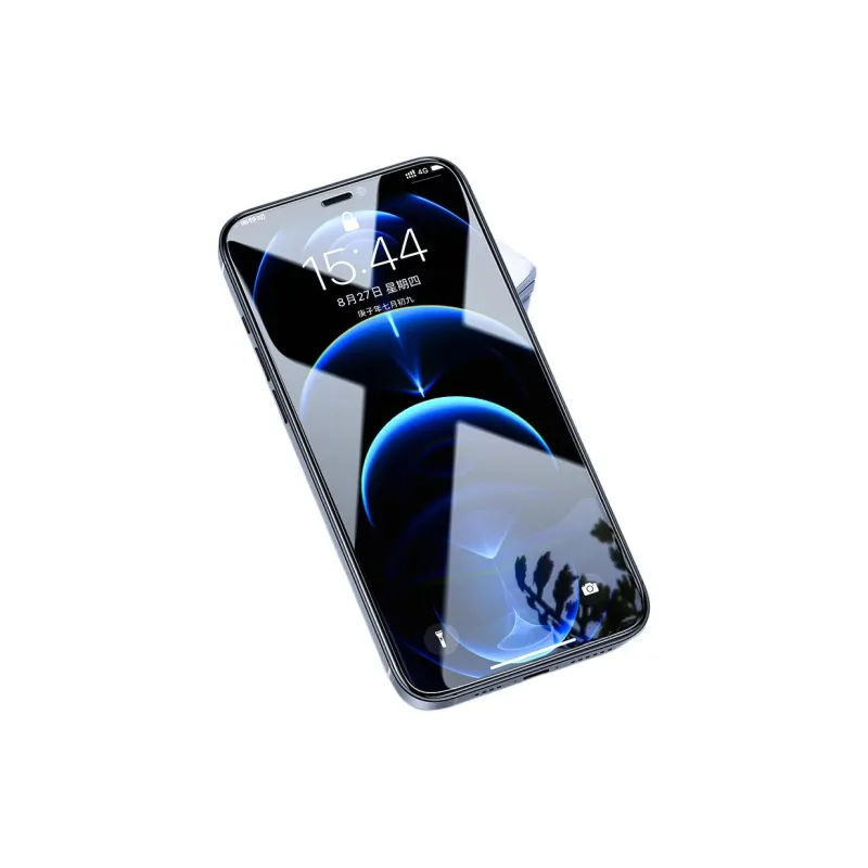 Flashing Demons Cell Phone Protective Films-3