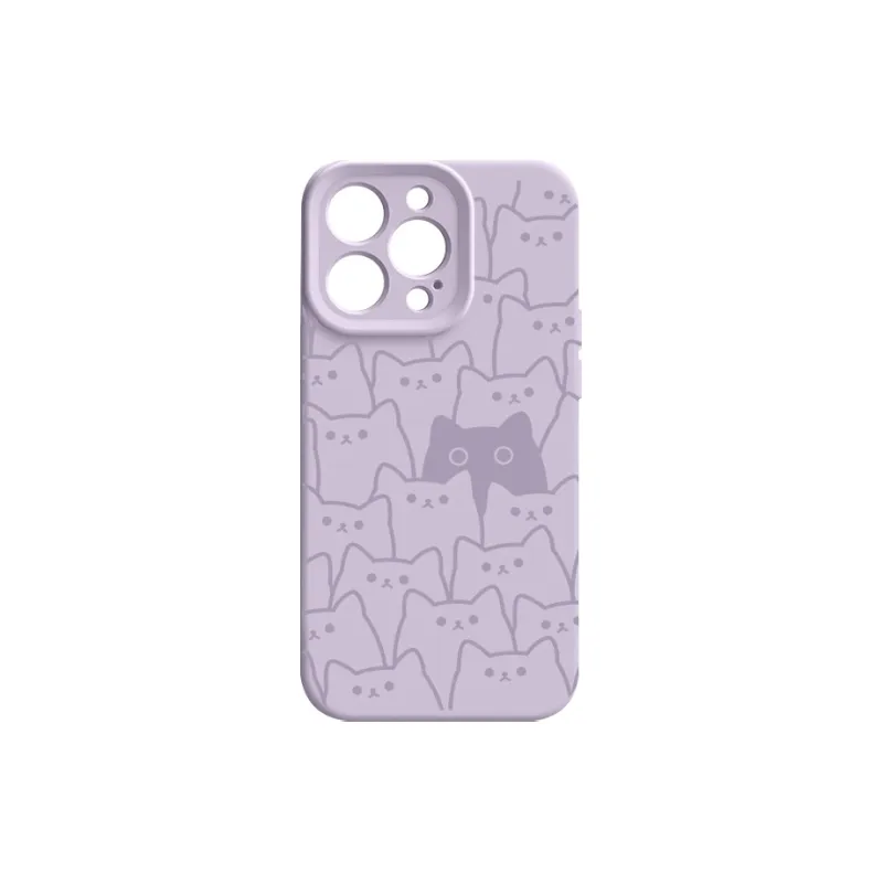 Yule Phone Cases-31