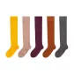 5 Pack (Yellow+Camel+Purple+Brown+Dark Gray)