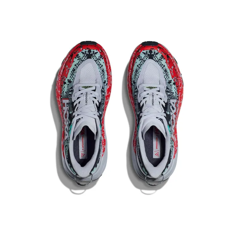 HOKA ONE ONE Speedgoat 6 Gull Stormy Skies-3