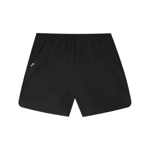 361° Life Collection Casual Shorts Women's Super Black