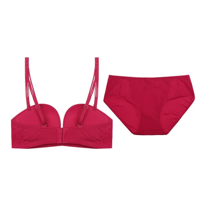 BODY STYLE Women's Underwear Sets-5