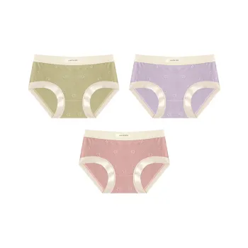 Ordifen Underpants Women's 3 Pack