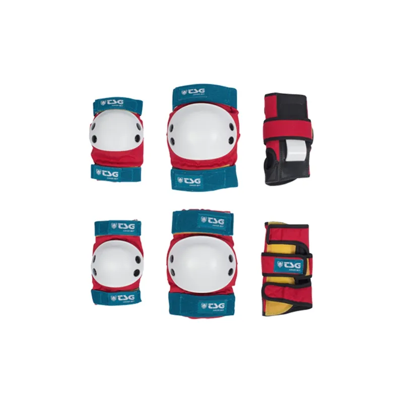 Carver Skateboard Protective Gears-0