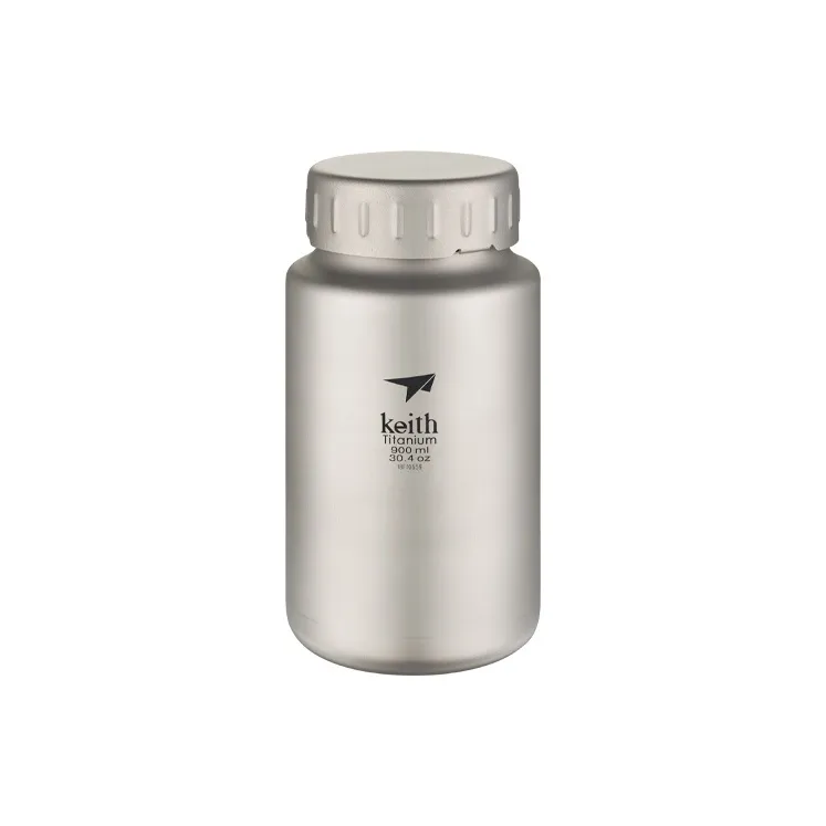 Keith Camping Gear Pure Titanium-2
