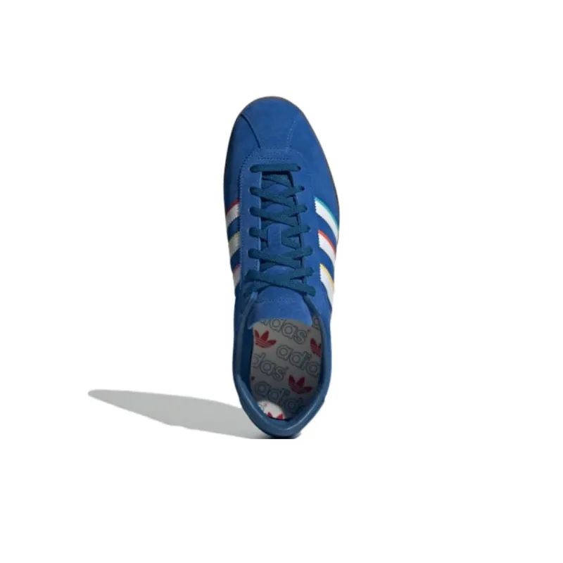 Adidas Berlin 24 Blue Dark Marine-3