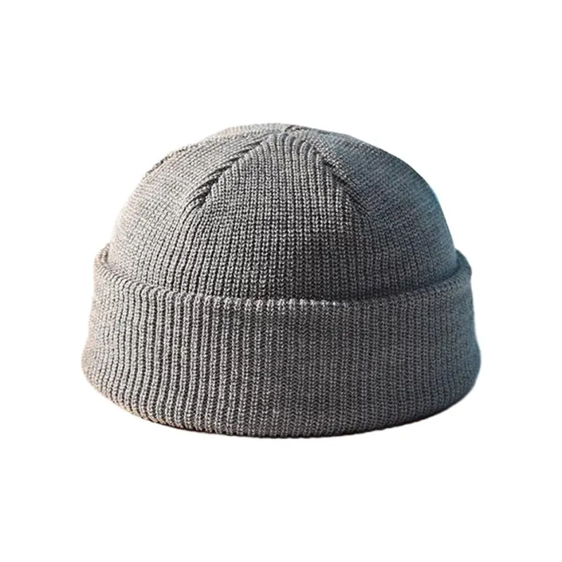 DZP Beanies Unisex-1