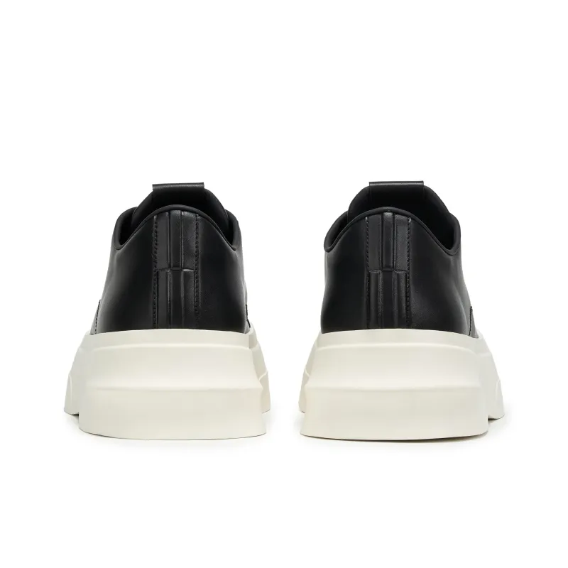 Atry Low-Top Skateboard Shoes Unisex-3