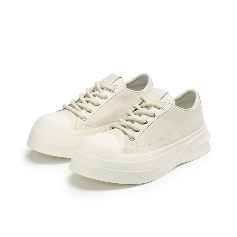 Atry Low-Top Skateboard Shoes Unisex-6