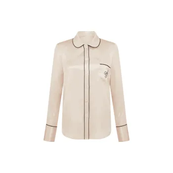 Agent Provocateur Women's Pajama Tops