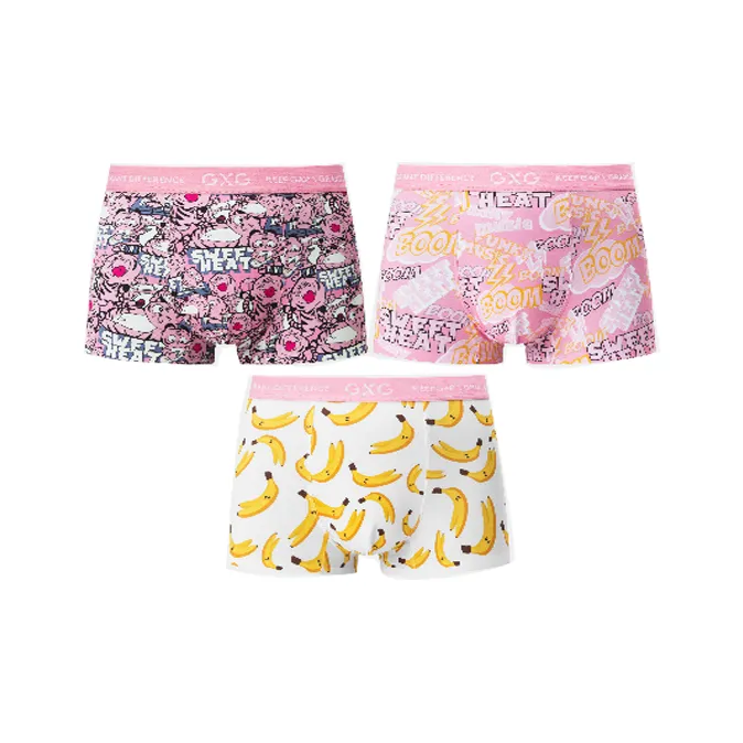 GXG Men Boxer Shorts-1