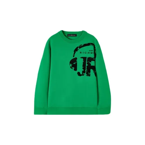 JOHN RICHMOND Sweatshirts Men