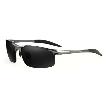 Sha Lehua Square Sunglasses Unisex