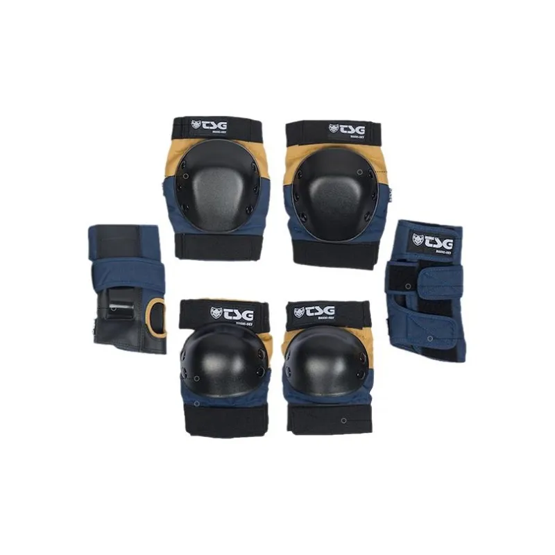 DBH Skateboard Protective Gears Skateboard Protective Gear-2