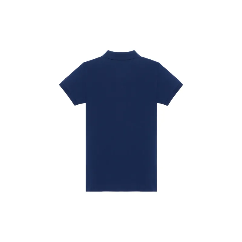 Polo Ralph Lauren Slim Fit Stretch Polo Shirt-1