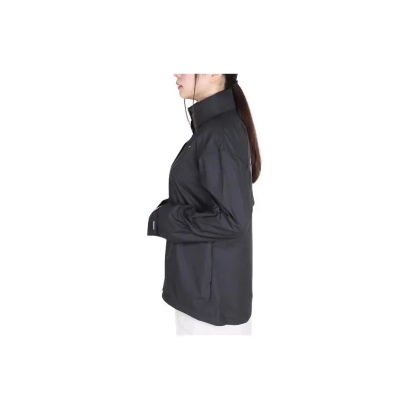 Nike Jackets & Coats Women's Black-2