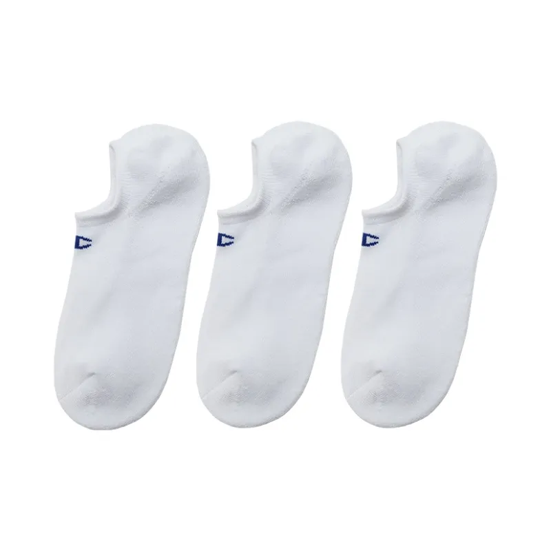 Champion SS22 Ankle Socks Unisex-0
