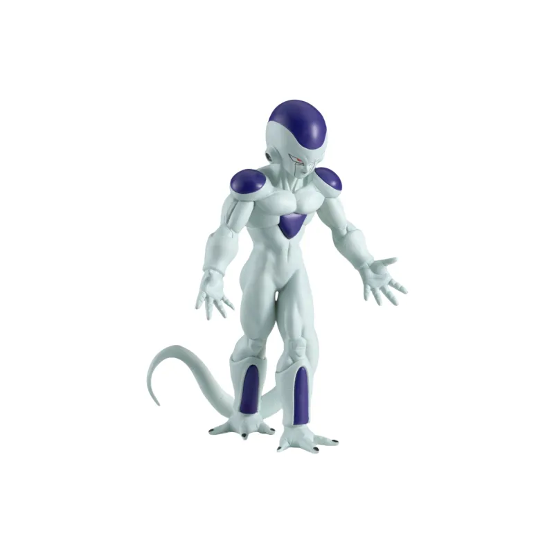 BANPRESTO Dragon Ball THE Battle, Frieza Bonus Gifts 16cm-2
