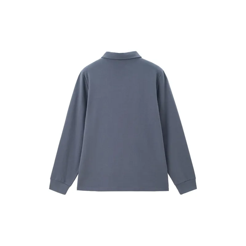 UNIQLO Polo Shirts Men-7