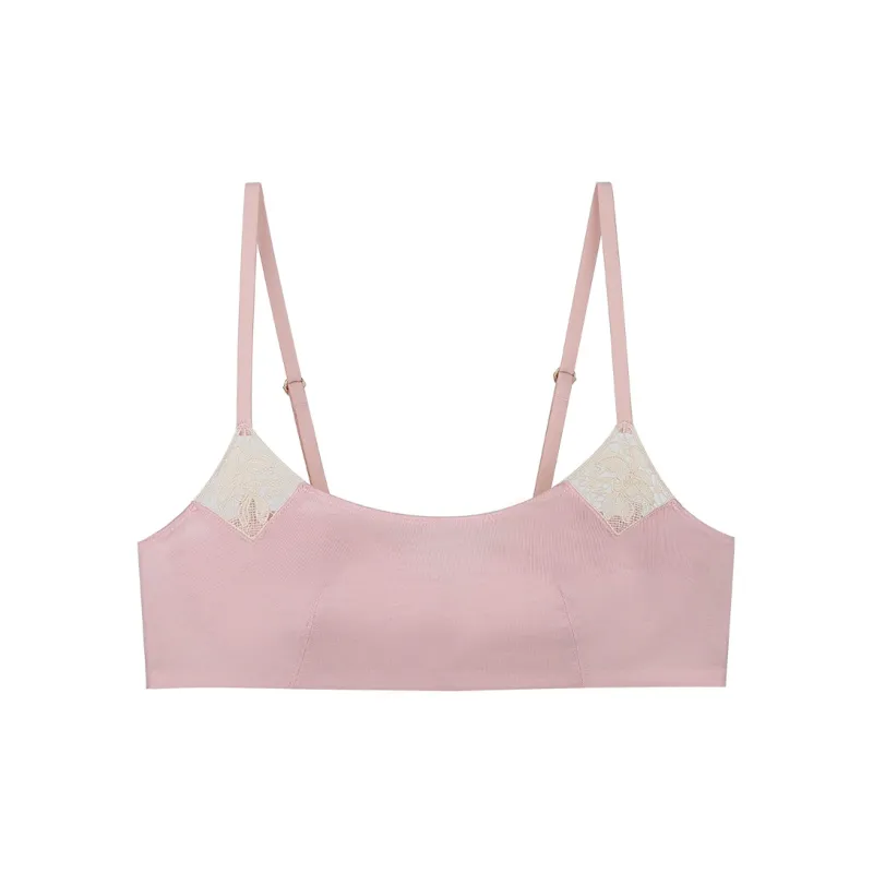 Skin friendly Diary Bra Women's-2