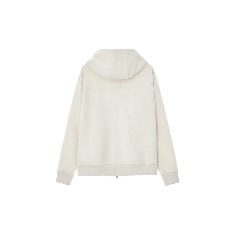 Lee Sweatshirts Unisex Oat-1