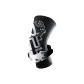 [Year of The Tiger Limited Edition-Cool Black]Left Knee Single+Bio Patella Compression