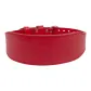 [Red]Triple-Layer Cow Leather/Fashion Engraving (10CM)