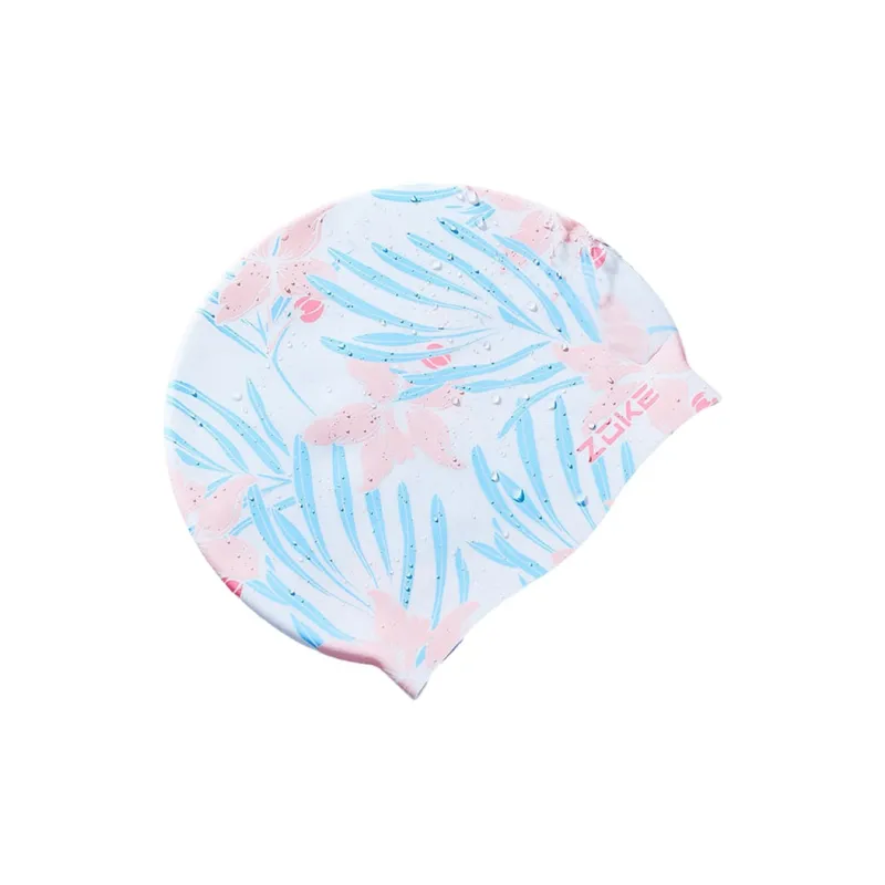 ZOKE Swimming Caps-3