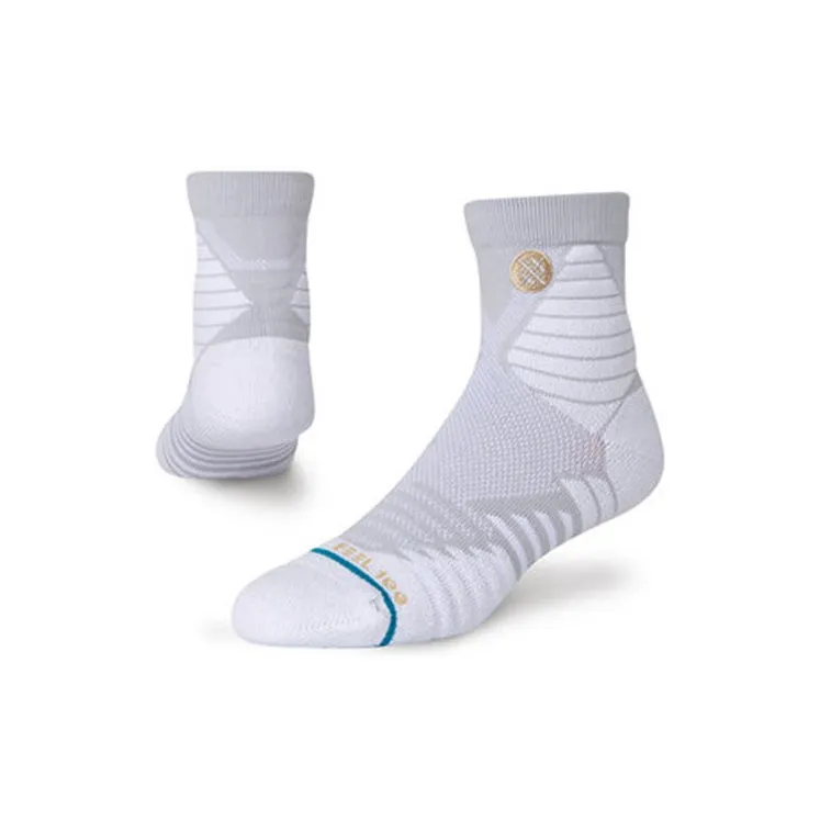 Stance Mid-Calf Socks Unisex 3 Pack-0