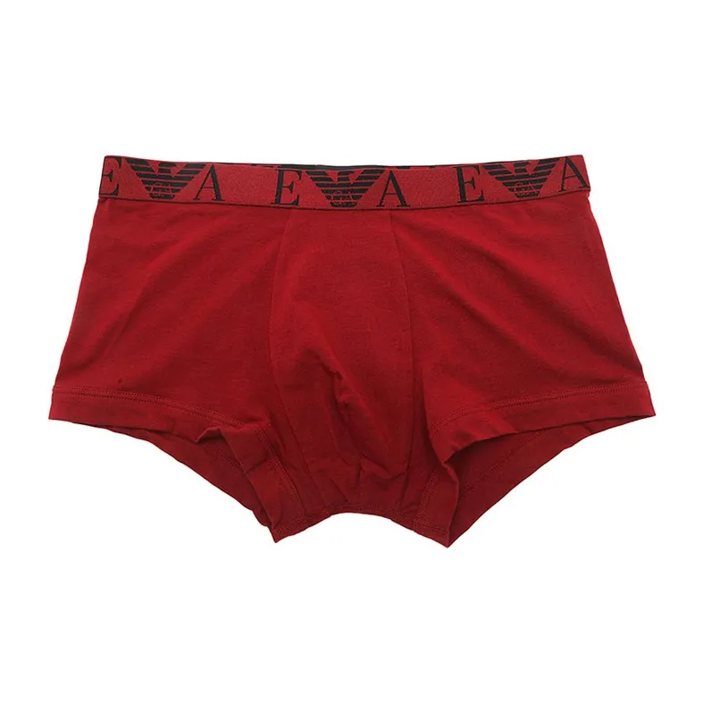 EMPORIO ARMANI FW22 Underpants Men's 3 Pack-3