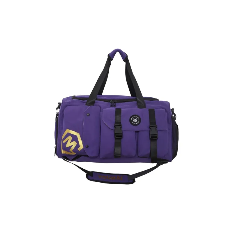 Alcohol dragon Travel Bags-24