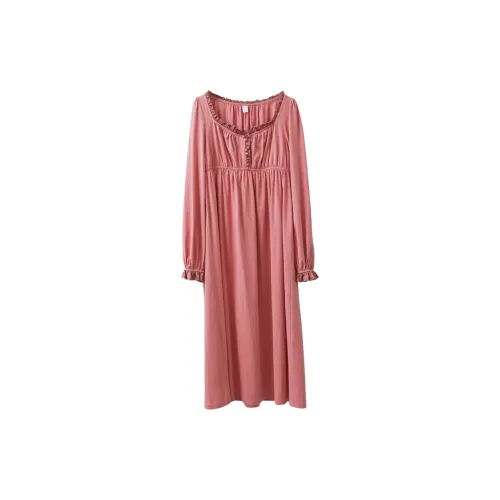 CHELNLSEEY Women's Nightgowns