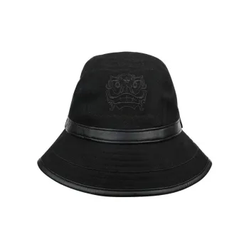 SWOFCARE Wool Bucket Hats Unisex