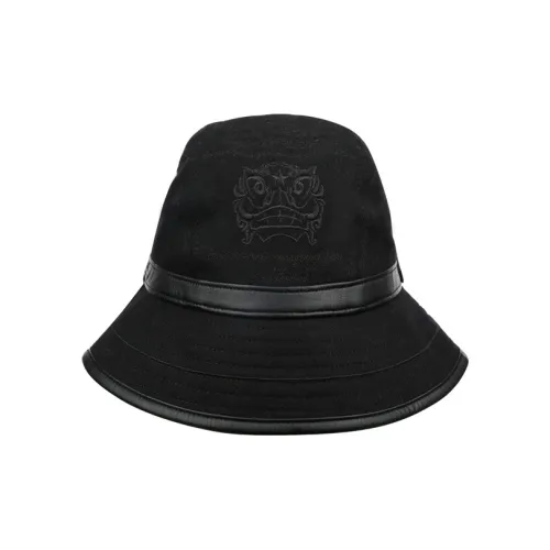 SWOFCARE Wool Bucket Hats Unisex