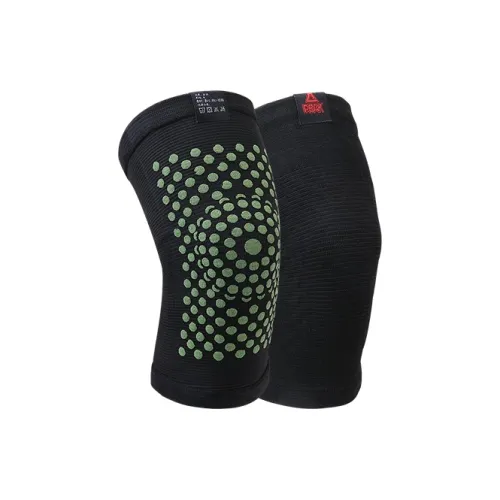 PEAK Knee Pads Polyester Running Mountaineering Hiking Cycling Basketball Fitness Unisex