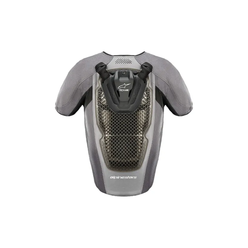 ALPINESTARS Motorcycle Protective Gears-1