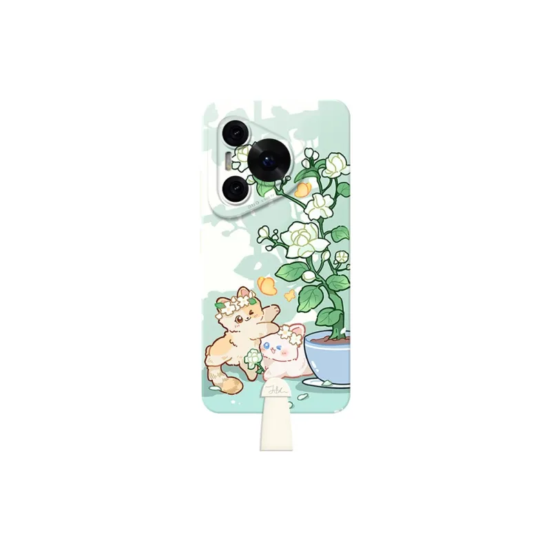 Interesting shell Phone Cases-1