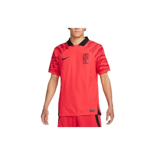 Nike Korea 2022/23 Match Home ADV Dri-FIT Soccer Jersey 