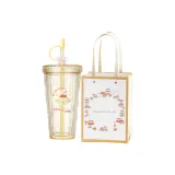 Pompompurin+Shopping Bag