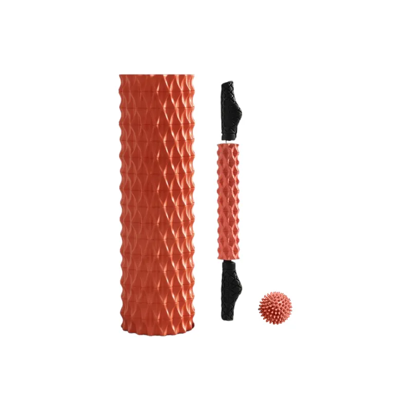 AMYUP Foam Rollers-8