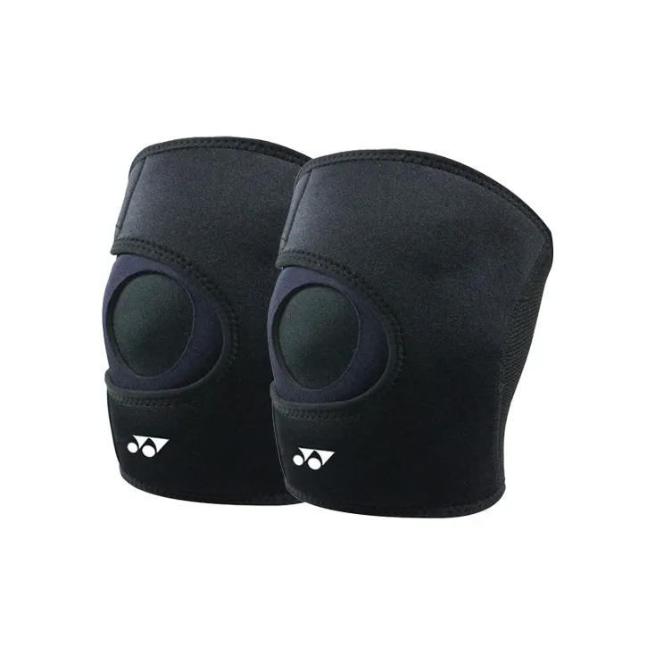 YONEX Knee Pads Polyamide Mountaineering Cycling Badminton Basketball Fitness Unisex-4