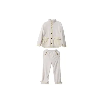 TOOCI Unisex Pajama Sets