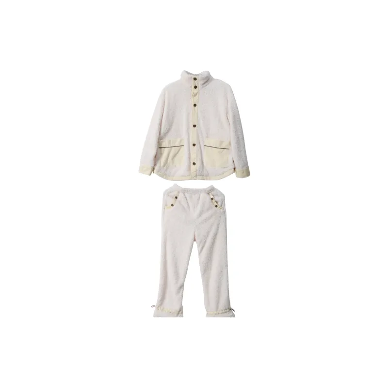TOOCI Unisex Pajama Sets-0