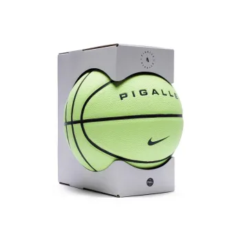 Nike x Pigalle Size 7 Indoor Outdoor Universal Basketball Green