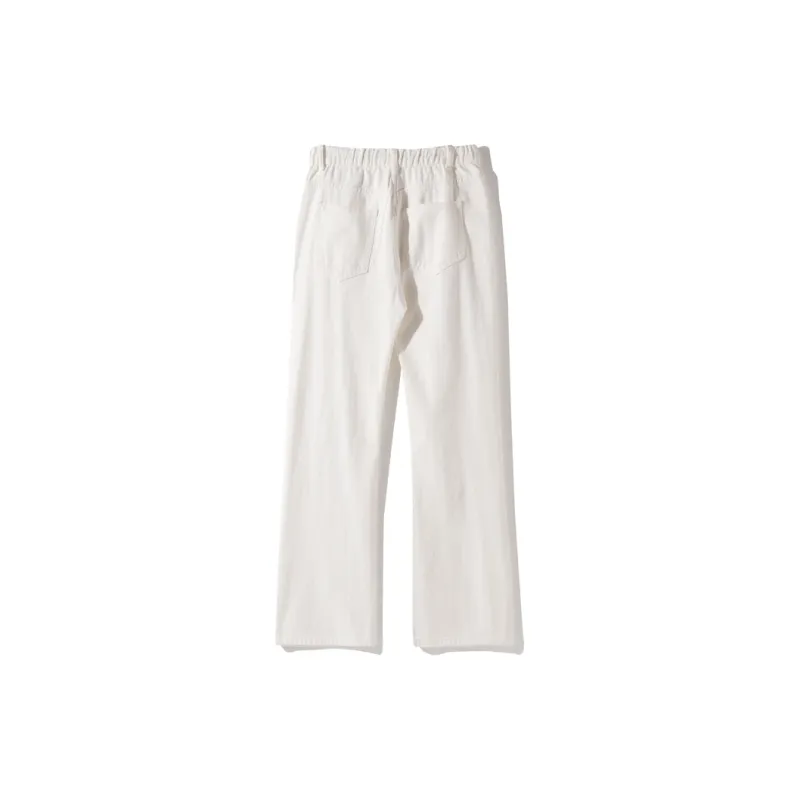 Kudamm Jeans Unisex-5