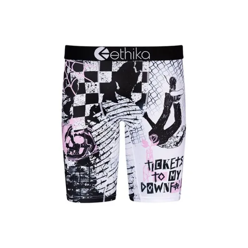 ETHIKA Men Underpants