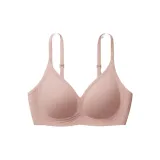 Apricot Pink