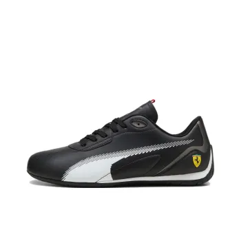 PUMA X Ferrari Neo Cat 2.0 'Black White'